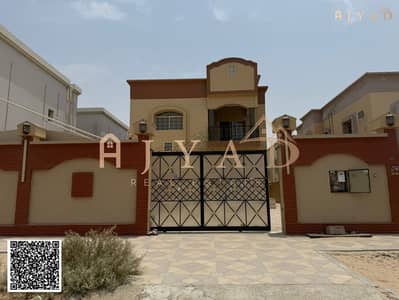 5 Bedroom Villa for Rent in Al Rawda, Ajman - 1. png