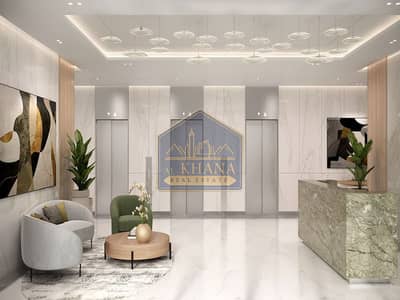 1 Bedroom Apartment for Sale in Jumeirah Village Circle (JVC), Dubai - IMG-20250630-WA0068. jpg
