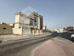 فيلا سكنية