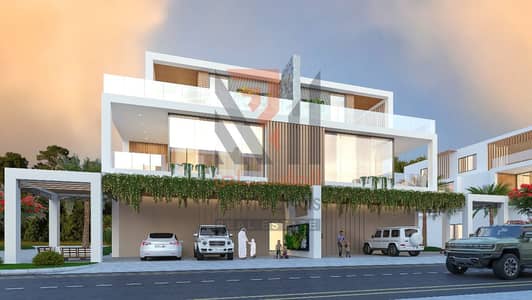 Участок Продажа в Rodhat Al Sidir, Шарджа - WhatsApp Image 2025-08-10 at 3.12. 52 PM (1). jpeg