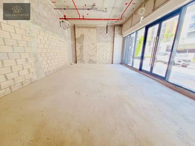 Shop for Rent in Meydan City, Dubai - 1018a53e-3ce3-4409-8484-e1ab2a45577a. jpg