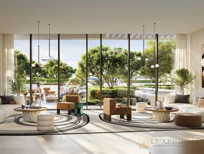 3 Bedroom Apartment for Sale in Dubai Creek Harbour, Dubai - Exquisite Apartment | Waterfront | Modern Elegance