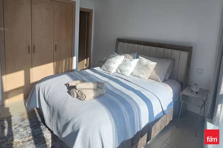 1 Bedroom Flat for Rent in Dubai Marina, Dubai - Sea View | Vacant | Prime Location