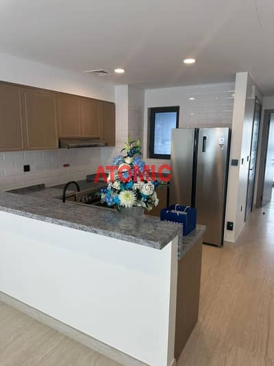 4 Bedroom Townhouse for Rent in DAMAC Lagoons, Dubai - WhatsApp Image 2025-07-28 at 10.28. 22 AM (1). jpeg