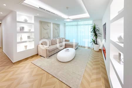 2 Bedroom Flat for Sale in Dubai Marina, Dubai - Fully Upgraded | Marina Views | Vacant Now