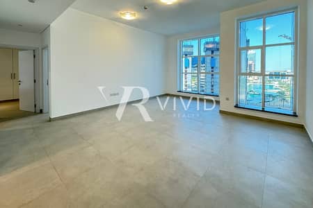 迪拜码头， 迪拜 2 卧室公寓待租 - 位于迪拜码头，滨海拱廊大厦 2 卧室的公寓 135000 AED - 12540448