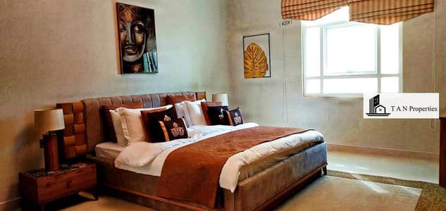 1 Bedroom Apartment for Rent in Jumeirah Village Circle (JVC), Dubai - WhatsApp Image 2025-08-18 at 12.20. 47 AM. jpeg