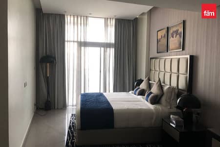 1 Bedroom Flat for Rent in Business Bay, Dubai - SPACIOUS | LUXURIOUS | FURNSIHED | BEST LOCATION