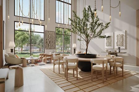 迪拜山庄， 迪拜 2 卧室公寓待售 - 位于迪拜山庄，Vida Residences Hillside，Vida Residences Hillside Tower B 2 卧室的公寓 2767888 AED - 12540052