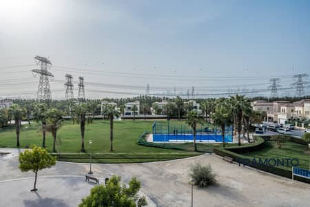 2 Bedroom Apartment for Rent in Jumeirah Village Triangle (JVT), Dubai - MJG00859-HDR. jpg