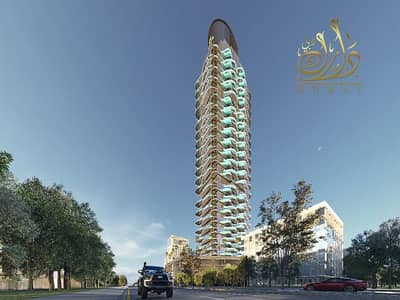 3 Bedroom Flat for Sale in Jumeirah Village Triangle (JVT), Dubai - WhatsApp Image 2024-10-03 at 6.16. 51 PM (1). jpeg