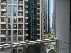 شقة في ذا ريزيدينس 8،ذا ریزیدنسز،وسط مدينة دبي 1 غرفة 126900 درهم - 12473746