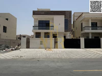 5 Bedroom Villa for Sale in Al Yasmeen, Ajman - WhatsApp Image 2025-06-21 at 3.04. 14 AM (1). jpeg