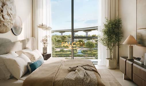 1 Спальня Апартамент Продажа в Дубай Крик Харбор, Дубай - WhatsApp Image 2025-08-15 at 6.03. 10 PM. jpeg