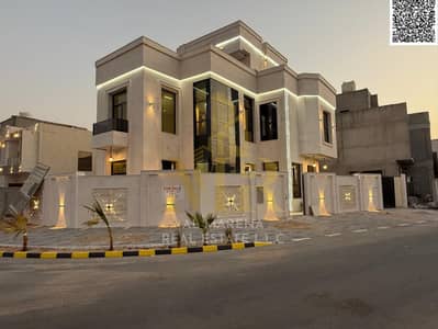 4 Bedroom Villa for Sale in Al Yasmeen, Ajman - WhatsApp Image 2025-06-21 at 2.40. 18 AM (8). jpeg