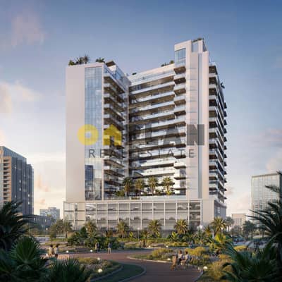 1 Bedroom Apartment for Sale in International City, Dubai - Zenith Residences 2. jpg