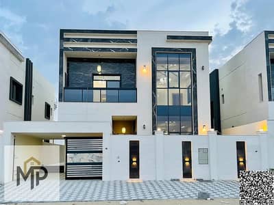 5 Bedroom Villa for Sale in Al Zahya, Ajman - batch_790056999-1066x800. jpg