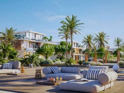 Plot for Sale in Mohammed Bin Rashid City, Dubai - 19. jpg