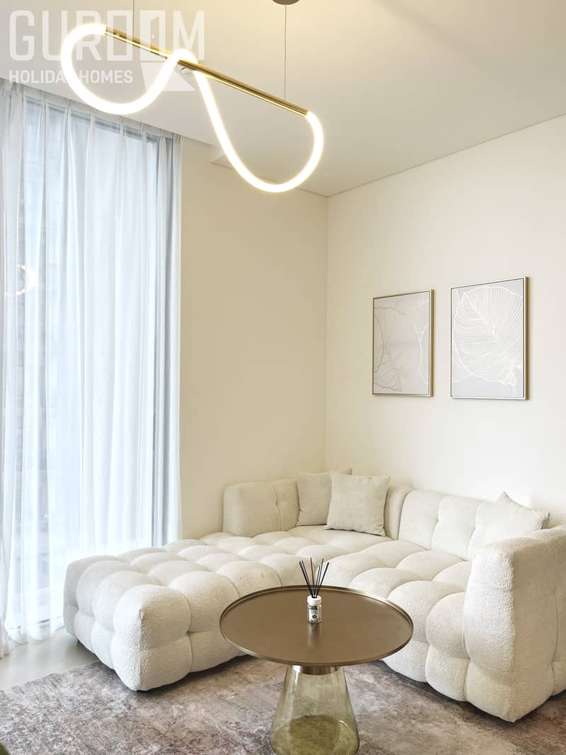 NEW amazing 2 BR near the centre Dubai - Image 6