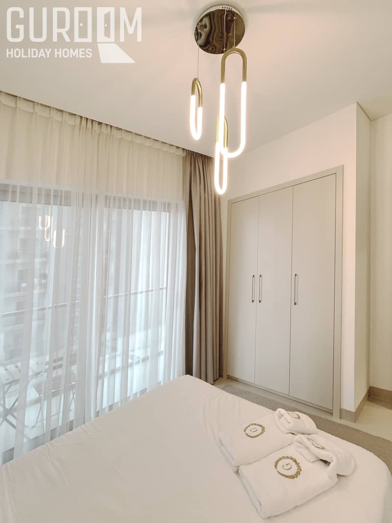 NEW amazing 2 BR near the centre Dubai - Image 8