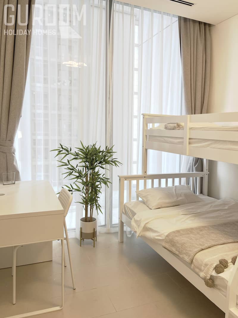 NEW amazing 2 BR near the centre Dubai - Image 10