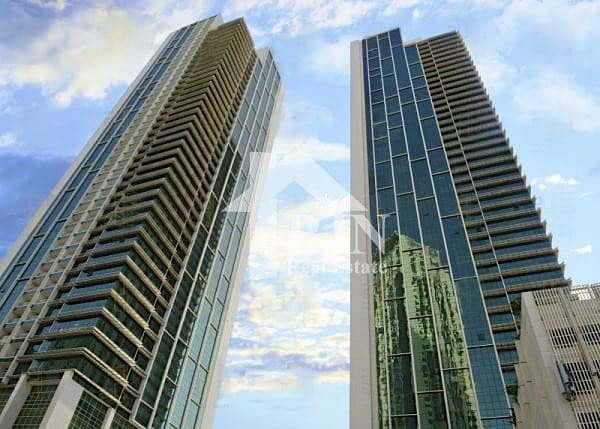 BRAND 2 BR Apartment in TALA Tower...