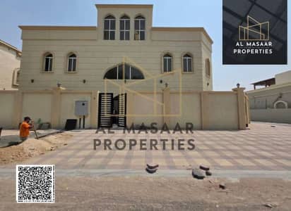 فیلا 11 غرف نوم للبيع في المويهات، عجمان - WhatsApp Image 2025-07-29 at 2.16. 54 AM(1). jpeg