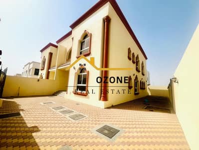 4 Bedroom Villa for Rent in Hoshi, Sharjah - IMG-20250818-WA0028. jpg
