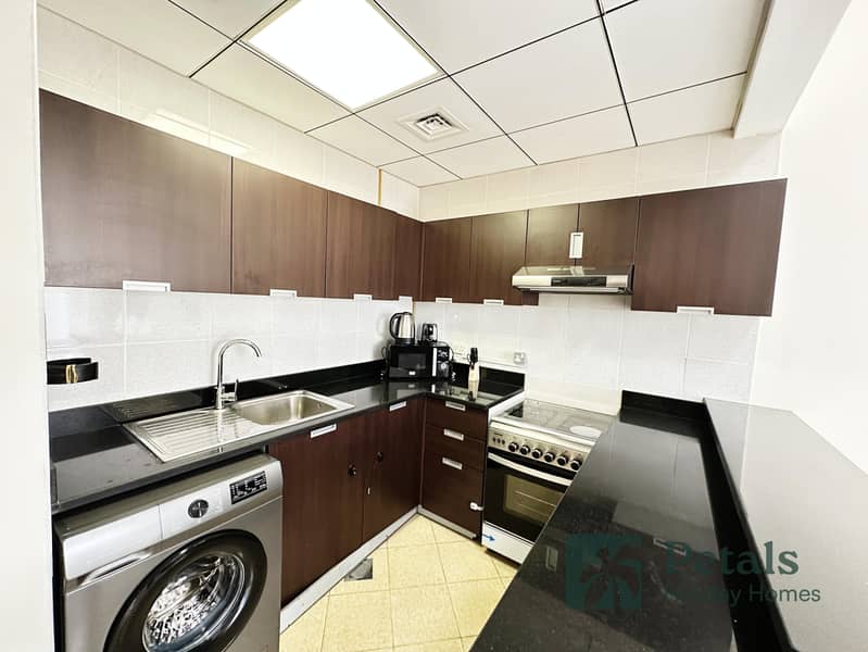 Modern Living – Short-Term Stay at Eagle Heights, Dubai Sports City - Image 9