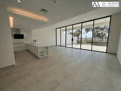 4 Bedroom Townhouse for Sale in Mohammed Bin Rashid City, Dubai - Vacant | 4BR Single Row | Minutes to Downtown