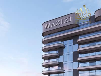 阿尔弗雷德街区， 迪拜 1 卧室公寓待售 - 360-1126_AFRA026-360-PERSPECTIVE-03. png