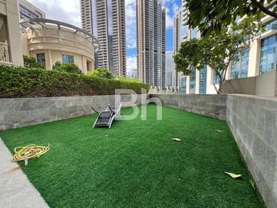 迪拜市中心， 迪拜 2 卧室公寓待售 - 位于迪拜市中心，29大道双塔住宅，29大道1号塔楼 2 卧室的公寓 3950000 AED - 12528992