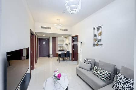 2 Bedroom Apartment for Rent in Business Bay, Dubai - Furnished | Ready To Move | Prime Location