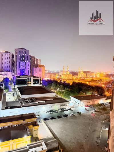2 Bedroom Flat for Rent in Al Taawun, Sharjah - 99a8673d-ad00-431c-9236-898814a682ee. jpg