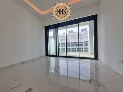 Studio for Rent in Meydan City, Dubai - 20250817_164927. jpg