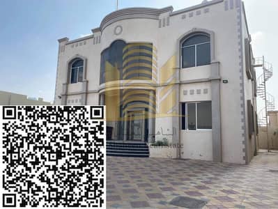 6 Bedroom Villa for Rent in Al Raqaib, Ajman - IMG-20250817-WA0028. jpg