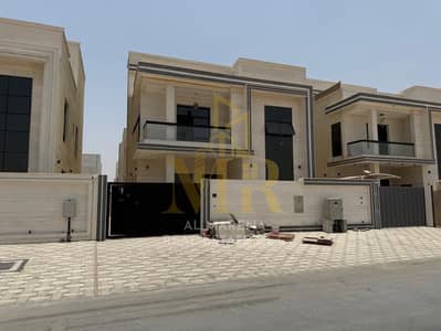 6 Bedroom Villa for Sale in Al Yasmeen, Ajman - IMG-20250621-WA0439. jpg