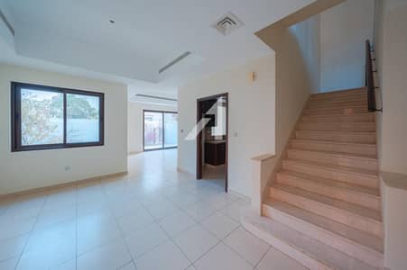 3 Bedroom Villa for Rent in Reem, Dubai - Spacious 3BR Plus Maid | Study Room | Back to Back