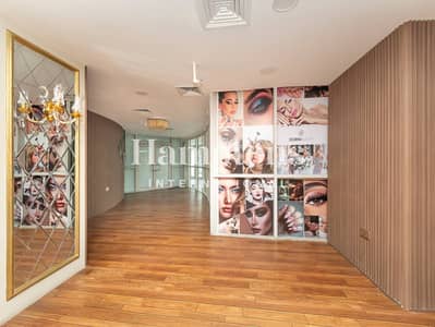 Shop for Rent in Dubai Marina, Dubai - Marina Walk | Fitted | 1777 sqft