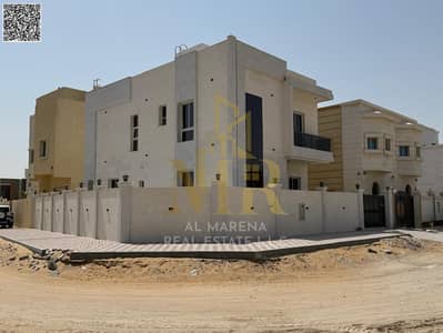 5 Bedroom Villa for Sale in Al Yasmeen, Ajman - WhatsApp Image 2025-06-19 at 3.25. 21 AM. jpeg