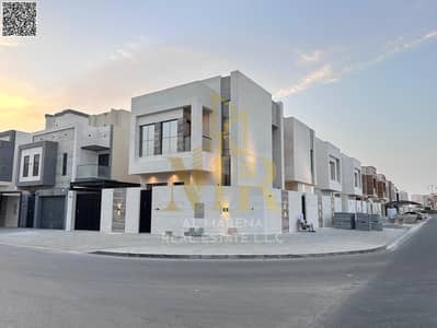 5 Bedroom Villa for Sale in Al Yasmeen, Ajman - WhatsApp Image 2025-07-08 at 9.48. 55 PM (1). jpeg