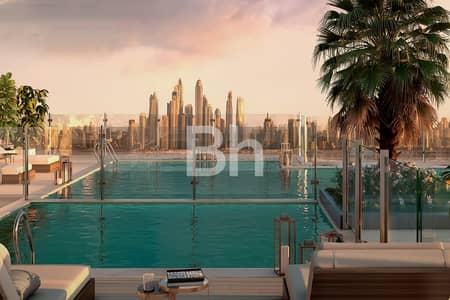 Studio for Sale in Al Furjan, Dubai - Handover Soon | Investor Deal | Near metro