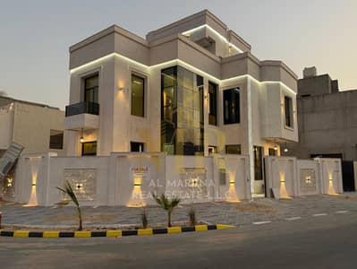 4 Bedroom Villa for Sale in Al Yasmeen, Ajman - IMG-20250621-WA0208. jpg
