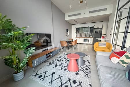 2 Bedroom Apartment for Rent in Dubai Hills Estate, Dubai - LUXURY: Stunning Views | Brand New | 2 Bed
