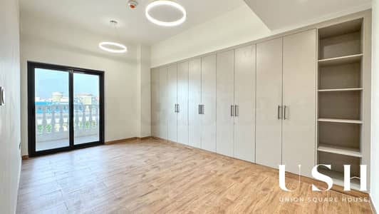 2 Cпальни Апартаменты Продажа в Аль Фурджан, Дубай - Photos (6). jpeg