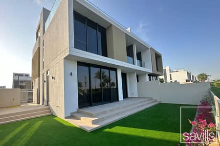 فیلا 3 غرف نوم للايجار في دبي هيلز استيت، دبي - فیلا في جولف جروف،دبي هيلز استيت 3 غرف 450000 درهم - 12540902
