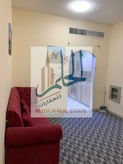Studio for Rent in Al Nuaimiya, Ajman - WhatsApp Image 2025-08-16 at 4.27. 44 PM. jpeg