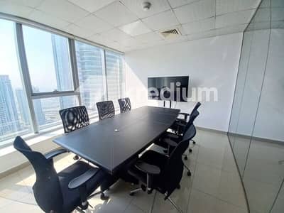 朱美拉湖塔 (JLT)， 迪拜 写字楼待租 - WhatsApp Image 2025-08-15 at 16.35. 35_10a21b77. jpg