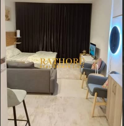 استوديو  للايجار في قرية جميرا الدائرية، دبي - WhatsApp Image 2025-08-18 at 12.07. 39 PM. jpeg