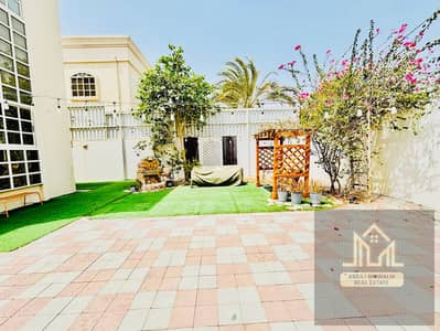 فیلا 4 غرف نوم للايجار في الفيحاء، الشارقة - cdab0966-b059-4db1-9c46-d9ba4f333845. jpeg